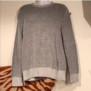 Mens Sweater